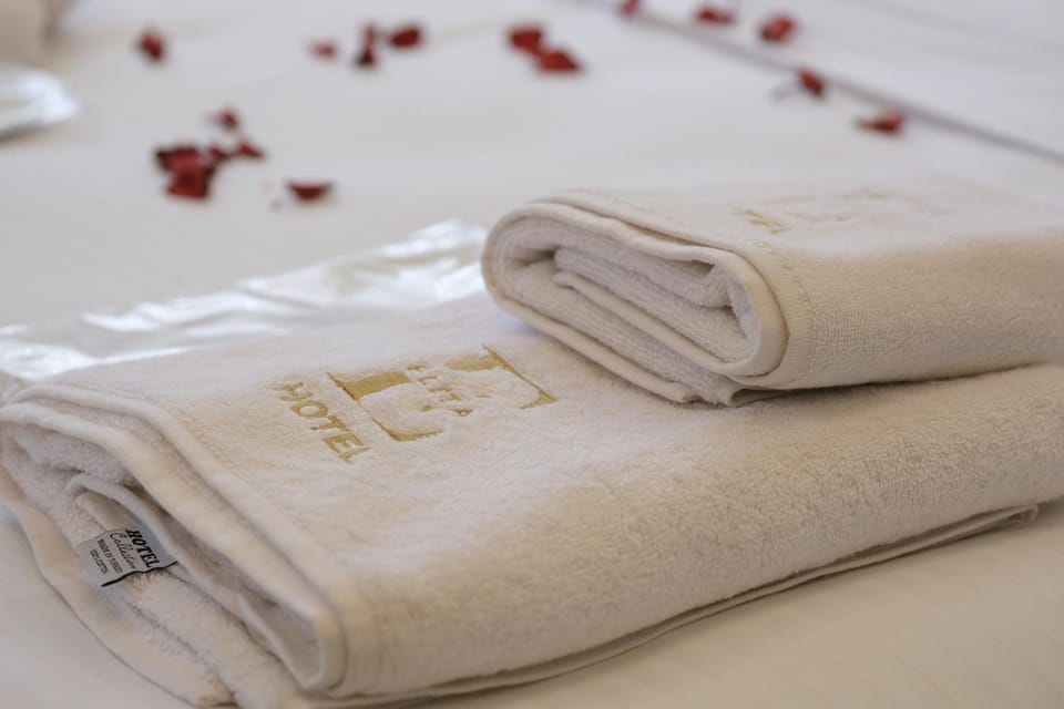 Elita Otel Kumkapı Bed and Breakfast in Istanbul