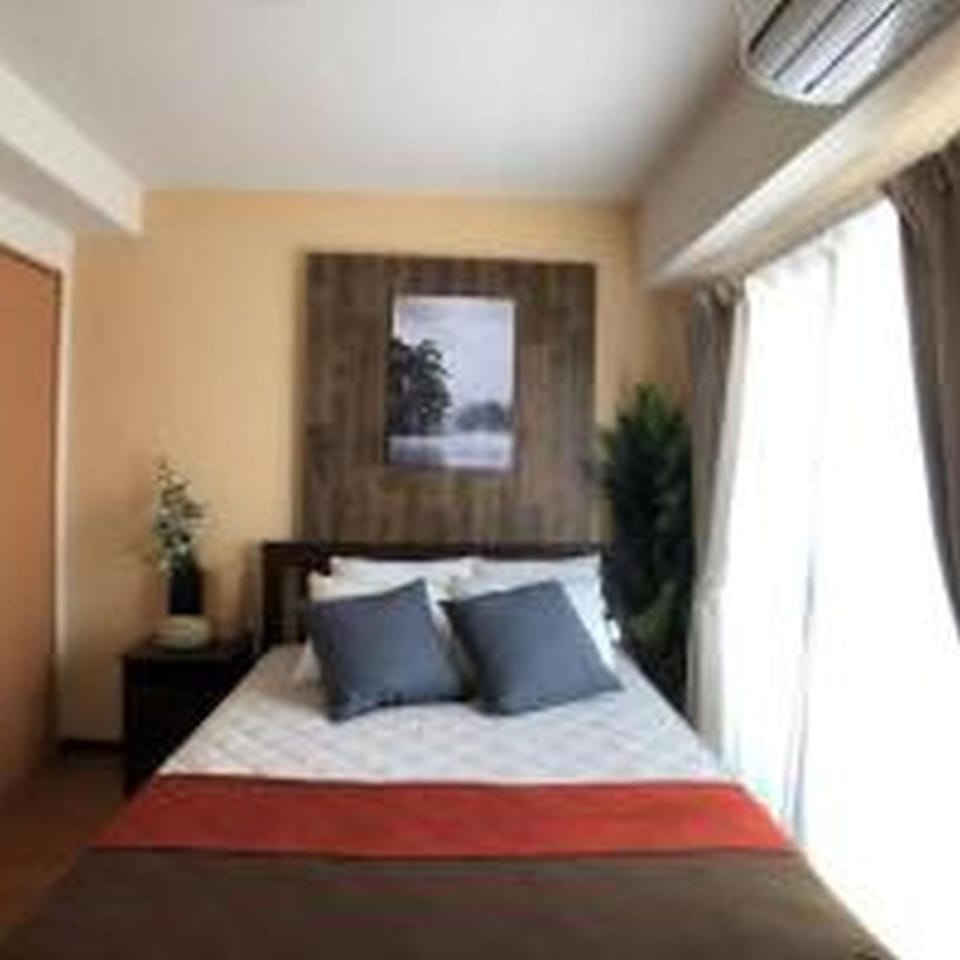 Grandi Ebisuhonmachi 901 グランディ戎本町 901 Apartment in Osaka