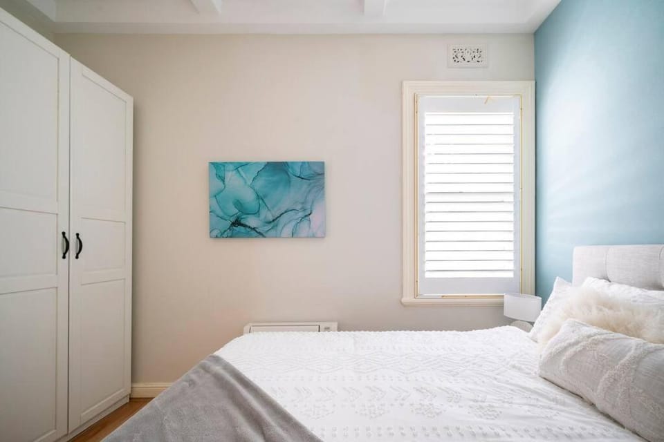 Green Stays Apartment in Sydney