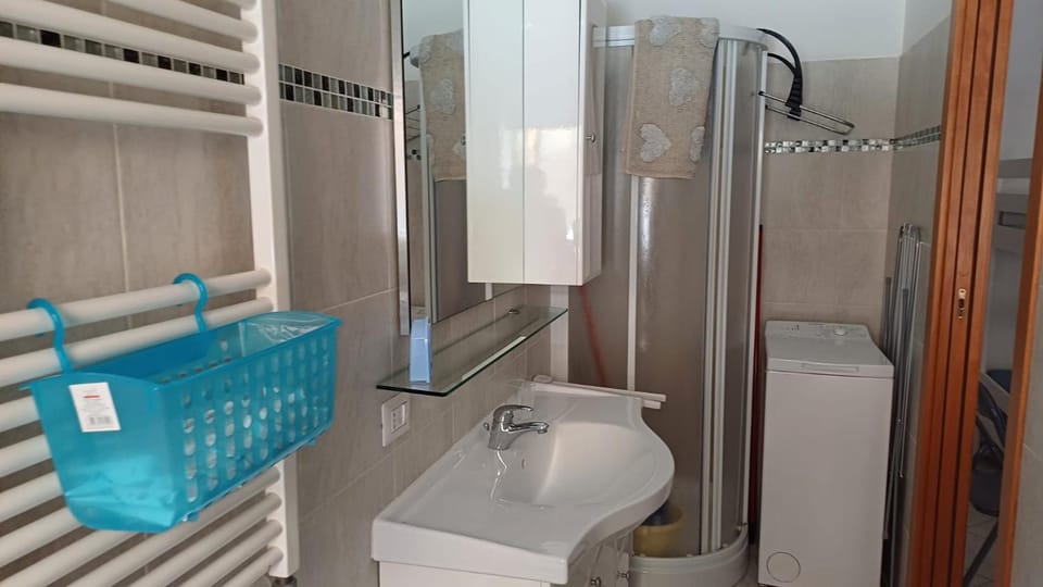Casa Celeste Apartment in Chioggia
