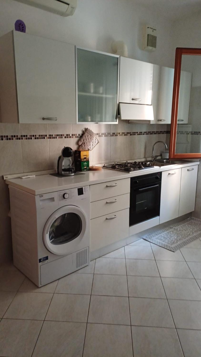 Casa Celeste Apartment in Chioggia