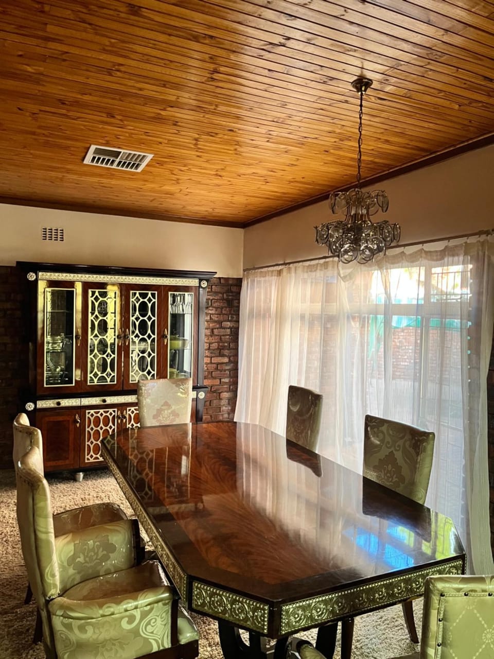 JayRose Vacation rental in South Africa