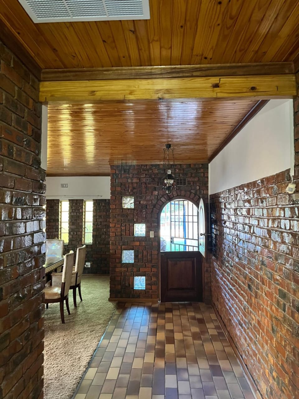 JayRose Vacation rental in South Africa