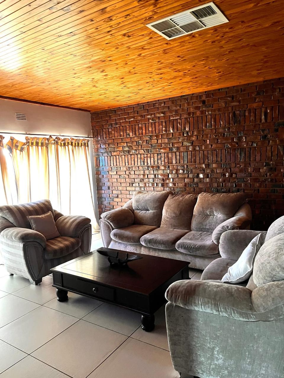 JayRose Vacation rental in South Africa