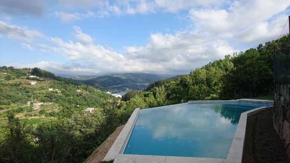 Spring, Day, Summer, On site, Garden view, Garden view, Mountain view, Mountain view, Pool view, Pool view, Swimming pool, Swimming pool