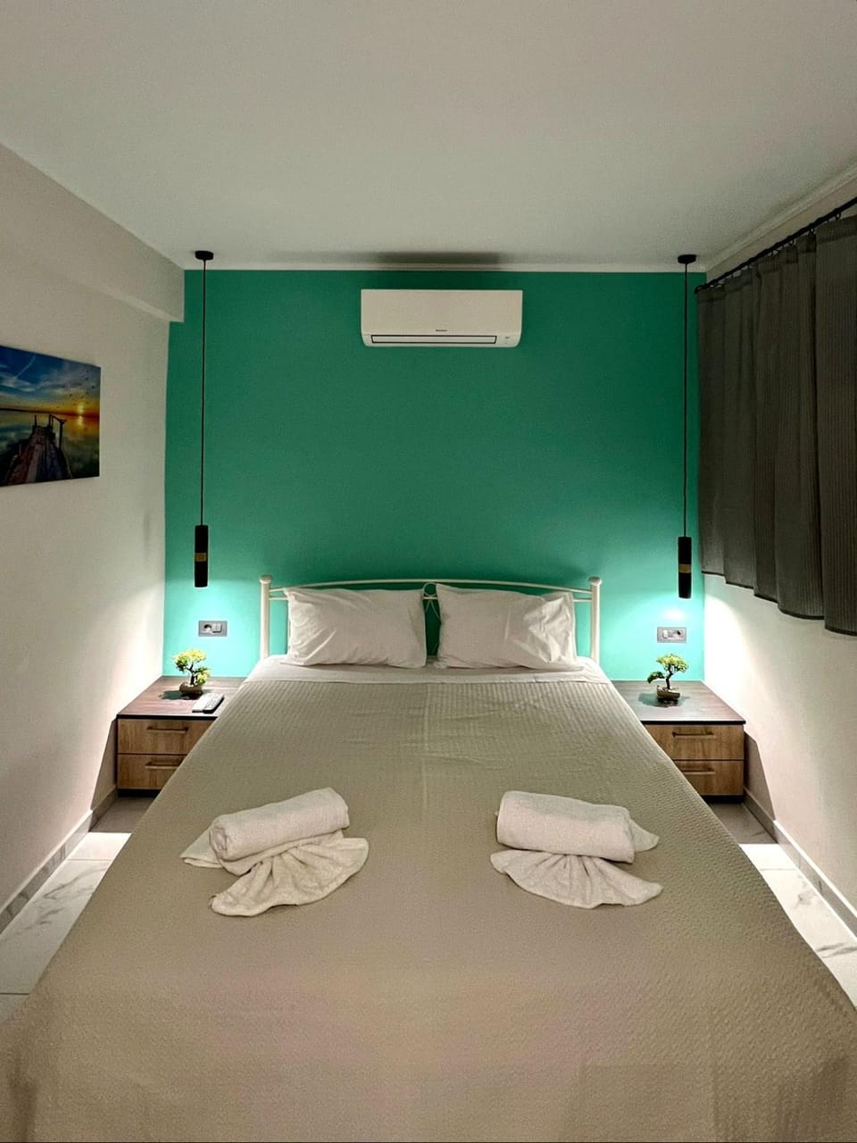 Margaret House House in Zakynthos