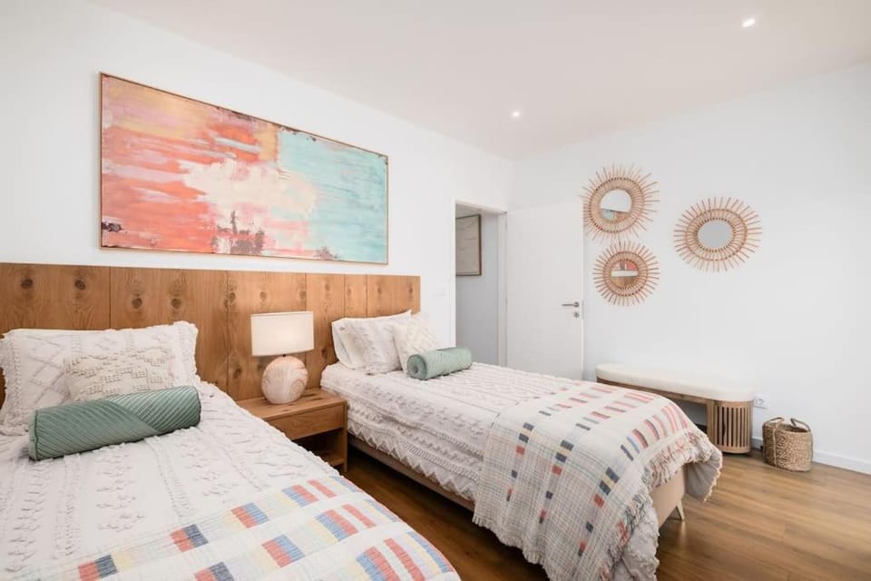 Quinta do Refúgio Apartment in Azores District