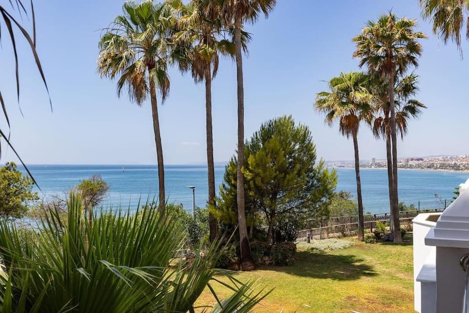 Day, Sea view