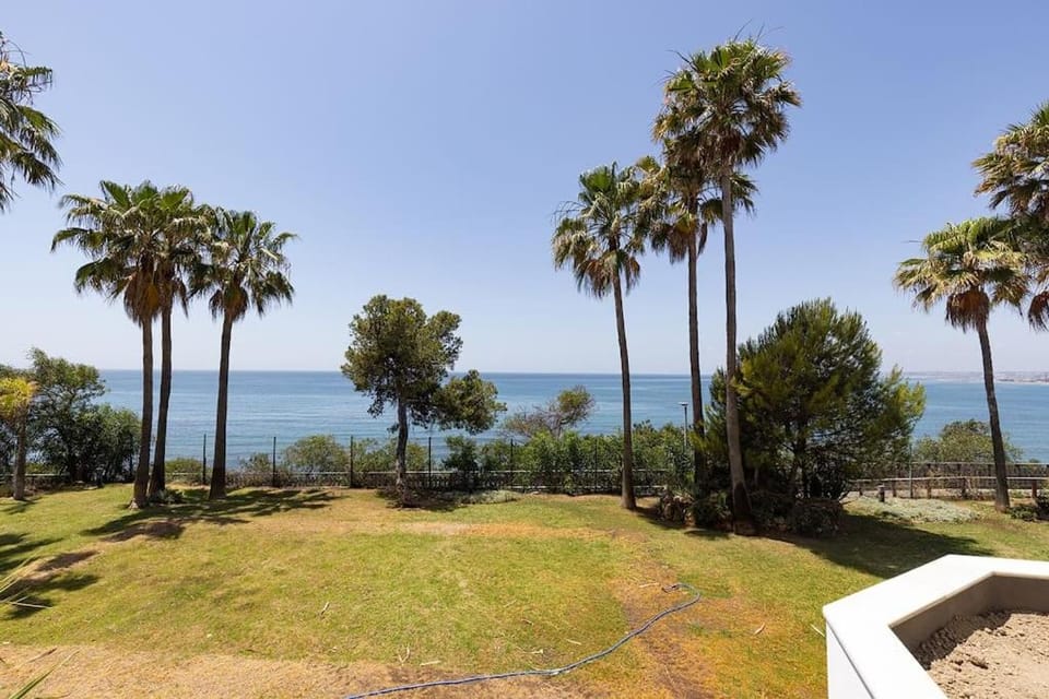 Day, Sea view