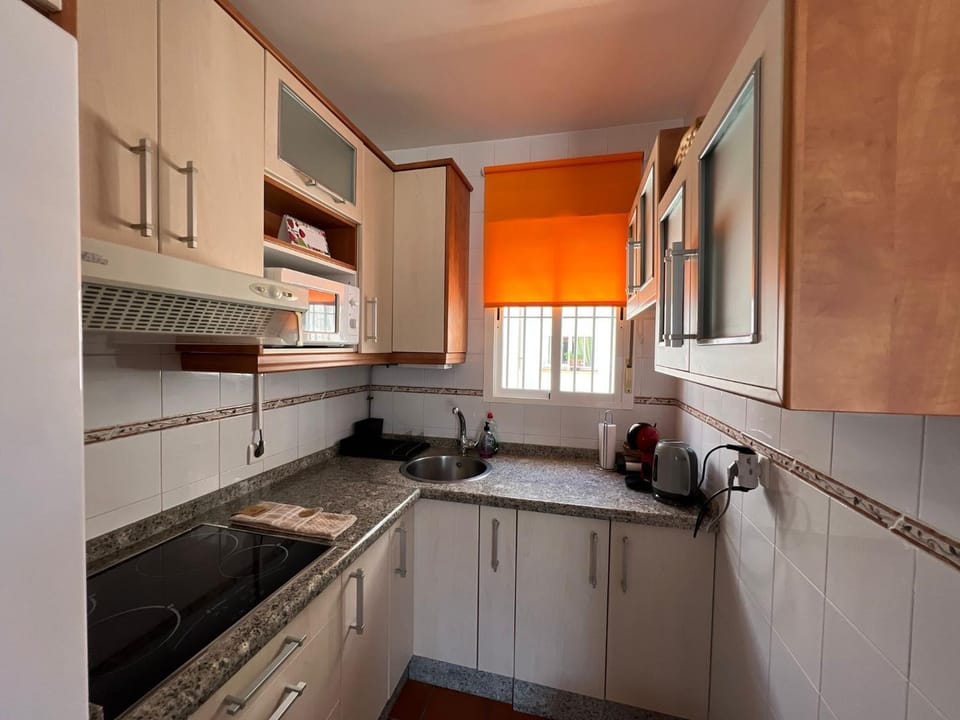 Seaside Paradise Mazagon Apartment in Costa de la Luz