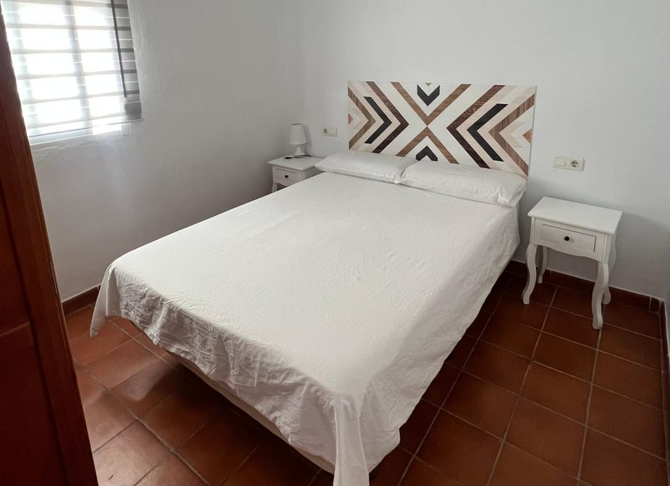 Seaside Paradise Mazagon Apartment in Costa de la Luz