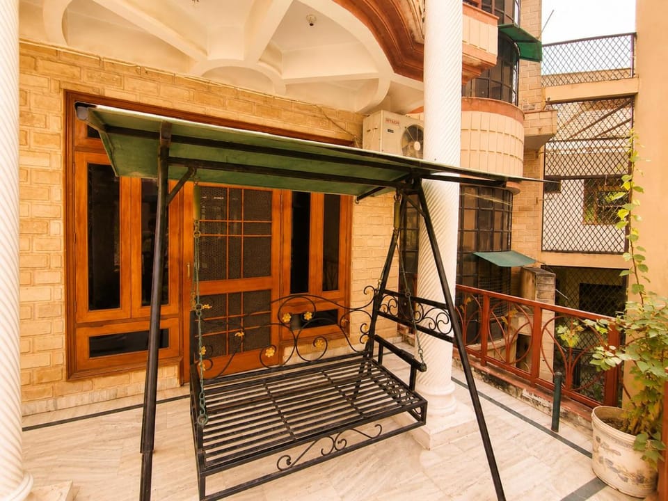 Balcony/Terrace, Balcony/Terrace