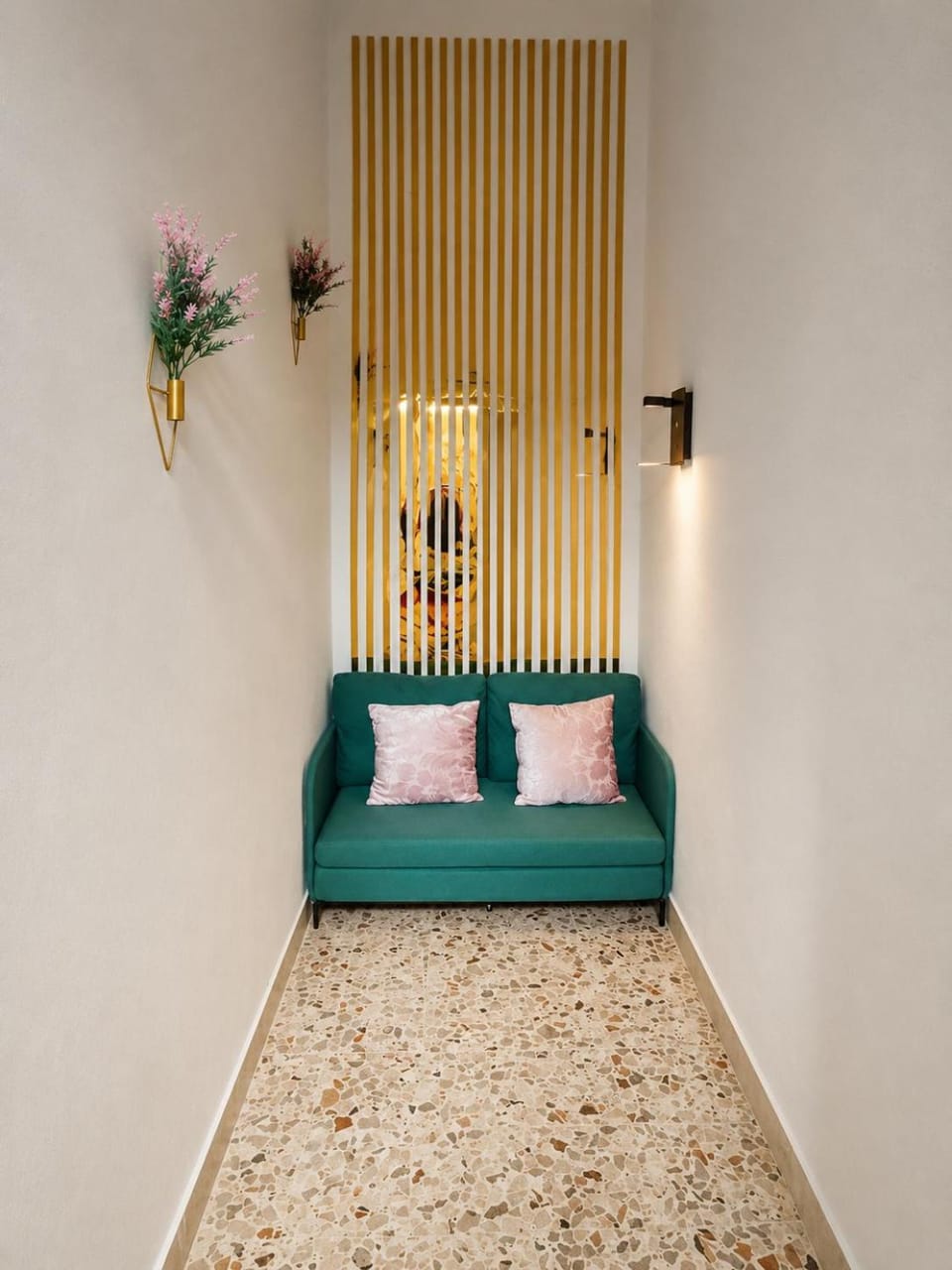 Appartamento Lena Apartment in Trapani