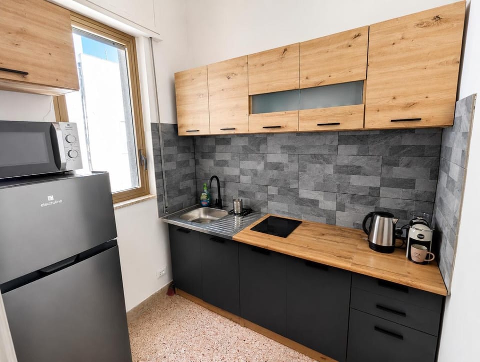 Appartamento Lena Apartment in Trapani
