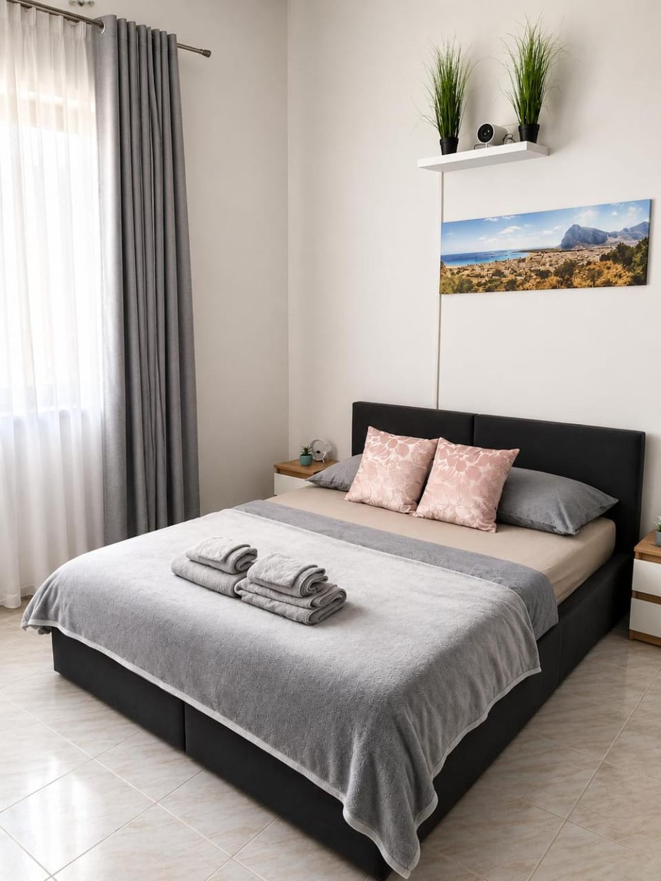 Appartamento Lena Apartment in Trapani