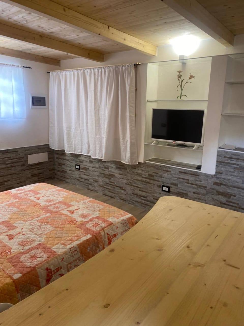Monolocale indipendente nel quartiere residenziale Genneruxi Apartment in Cagliari