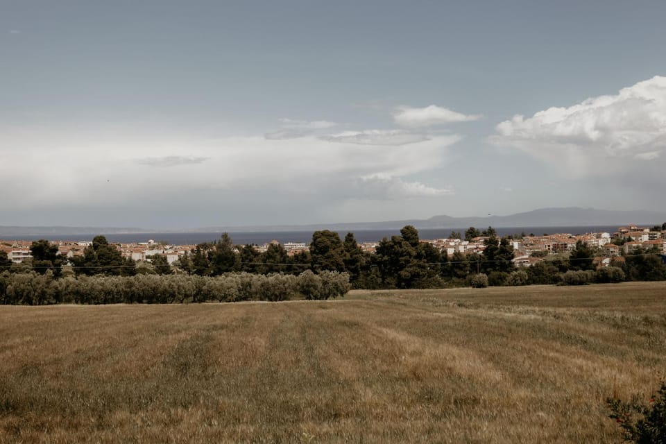Sea view