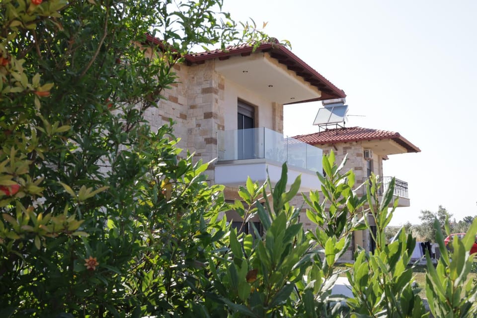 Villa Levanta Villa in Halkidiki