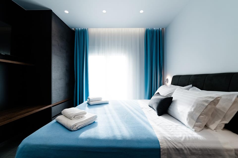 Athena Center Apartments II Apartment in Peloponnese, Western Greece and the Ionian