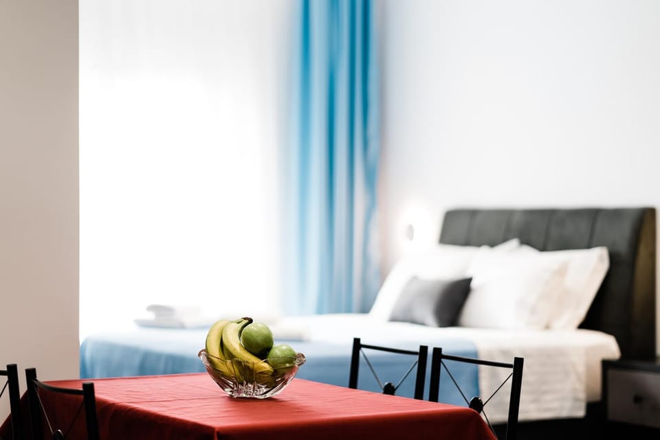 Athena Center Apartments II Apartment in Peloponnese, Western Greece and the Ionian