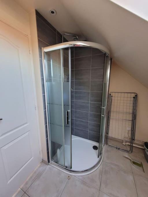 Résidence "les roses de Malo les bains" Appartement avec mezzanine" Apartment in Dunkirk