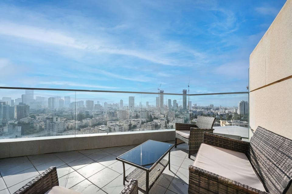 View (from property/room), Balcony/Terrace