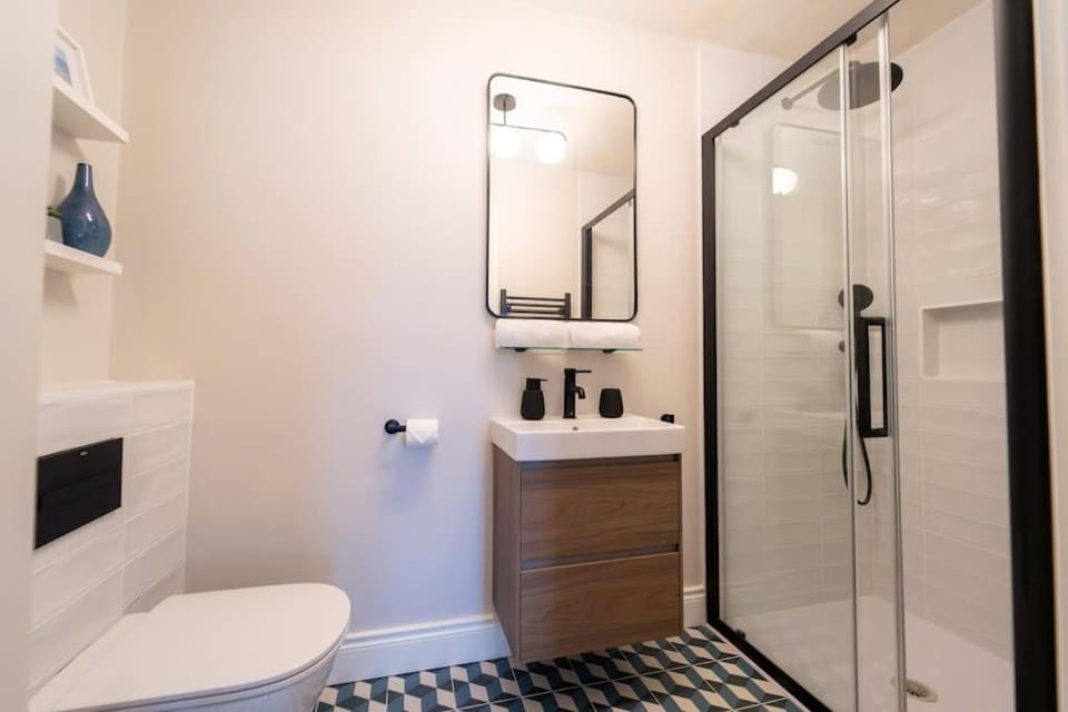 Serene Retreat Dingle House in Dingle