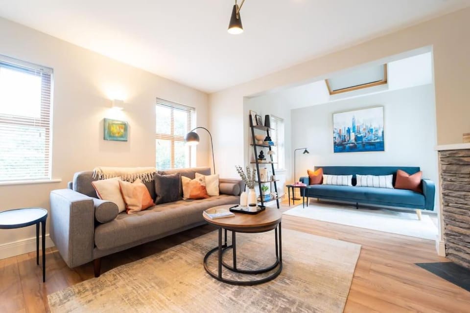 Serene Retreat Dingle House in Dingle