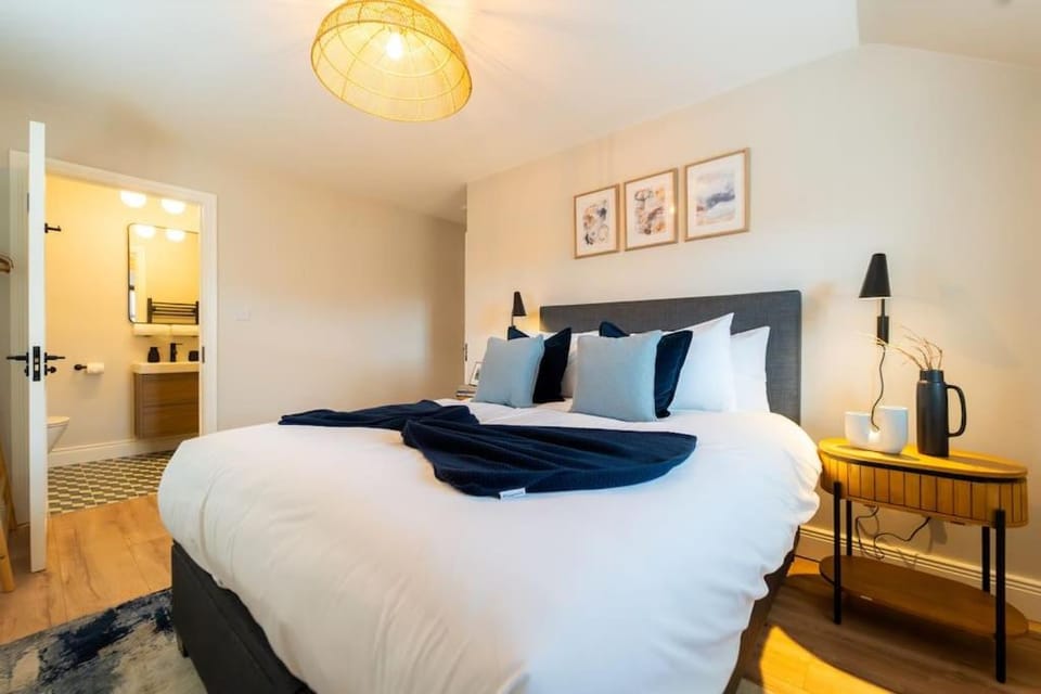 Serene Retreat Dingle House in Dingle