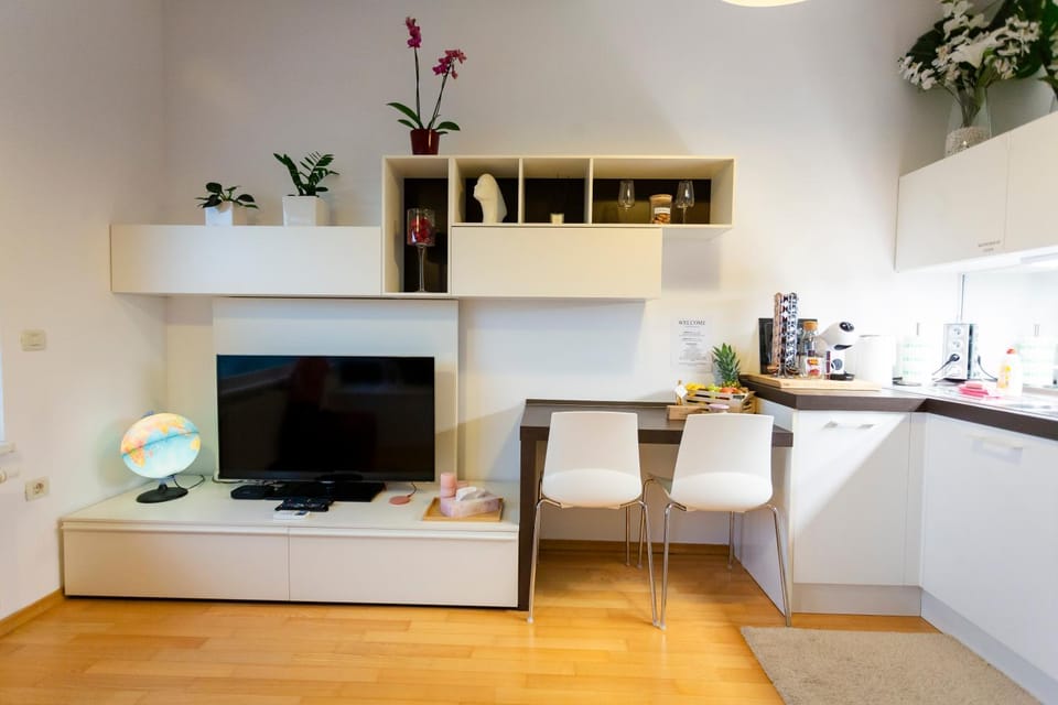 TV and multimedia, Coffee/tea facilities, Kitchen or kitchenette, minibar