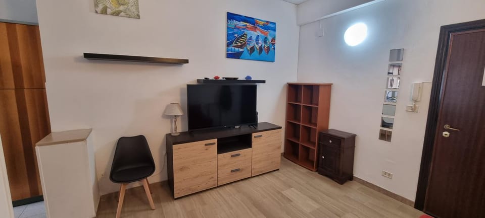 La Zattera appartamento vicino al mare Apartment in Ostia