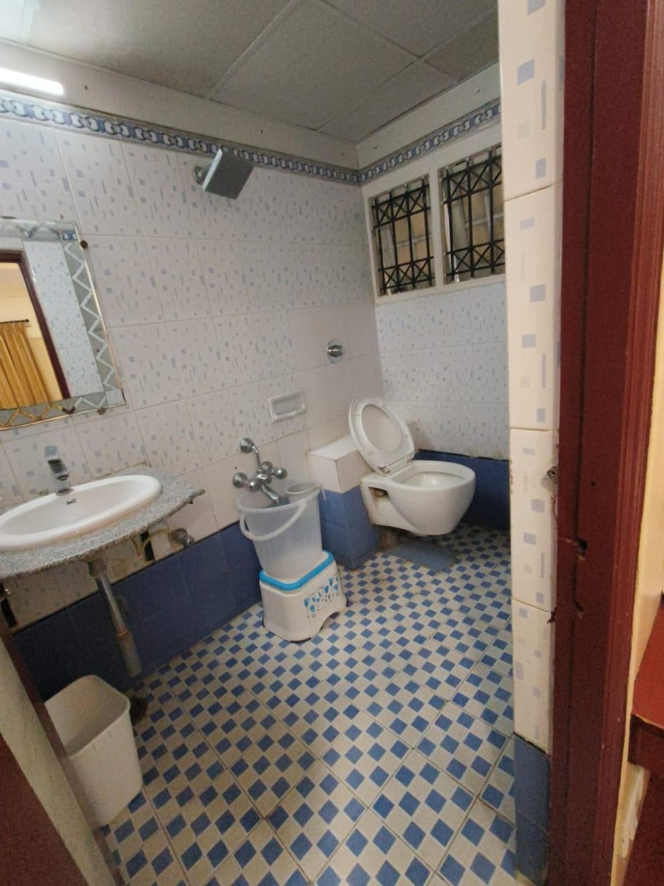 Toilet, Bathroom, bidet