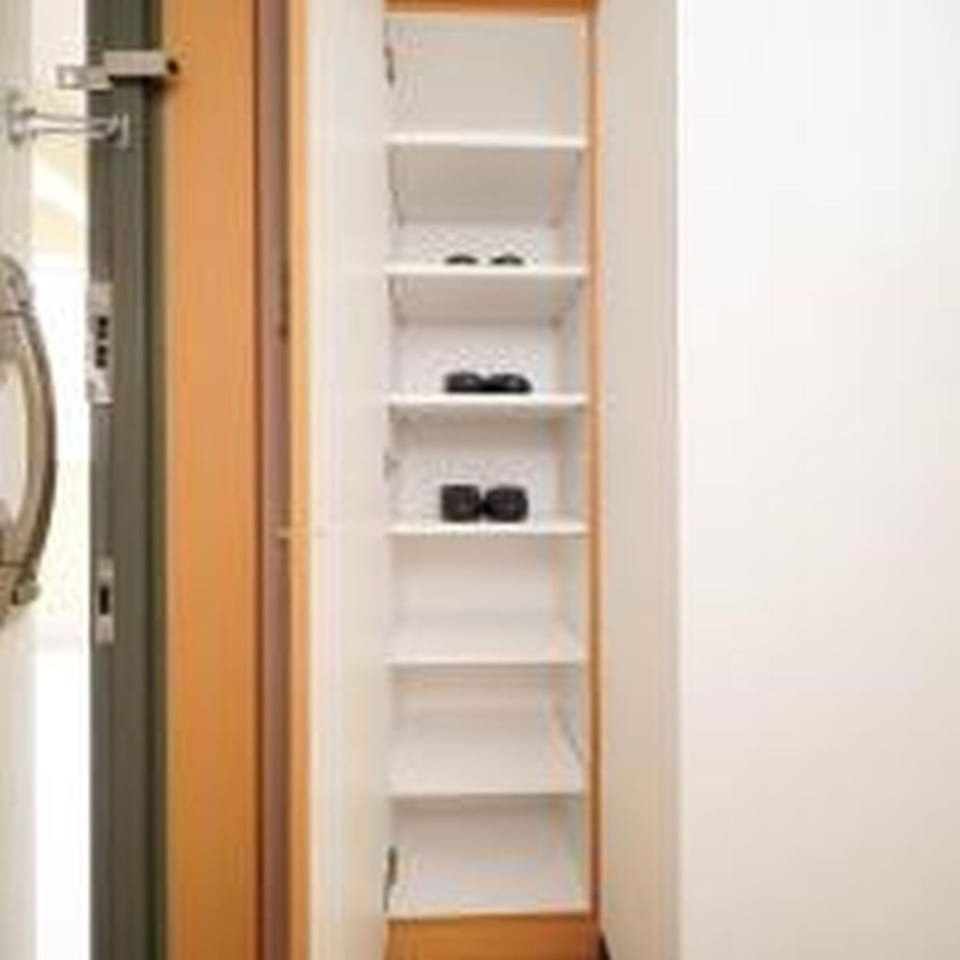Grandi Ebisuhonmachi 801 グランディ戎本町 801 Apartment in Osaka