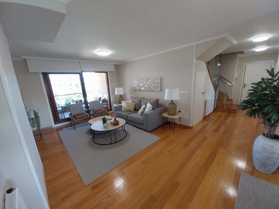 Communal lounge/ TV room, Living room