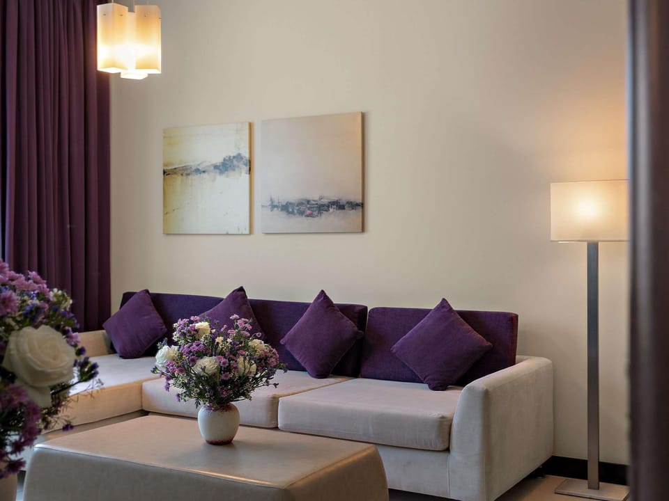 Living room, Seating area, Bedroom