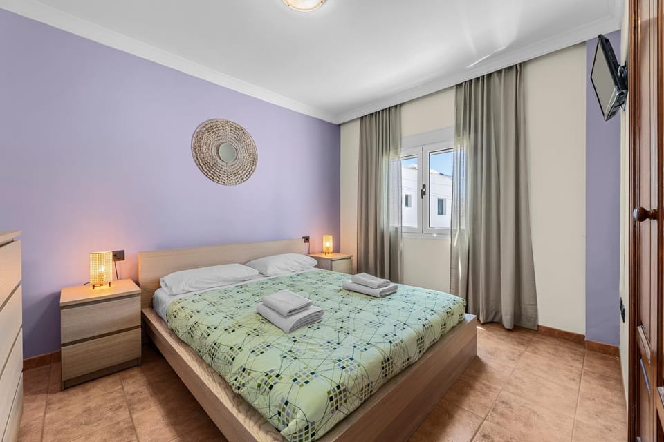 Home2Book Stunning Apartment & Terrace Playa Honda Apartment in Isla de Lanzarote