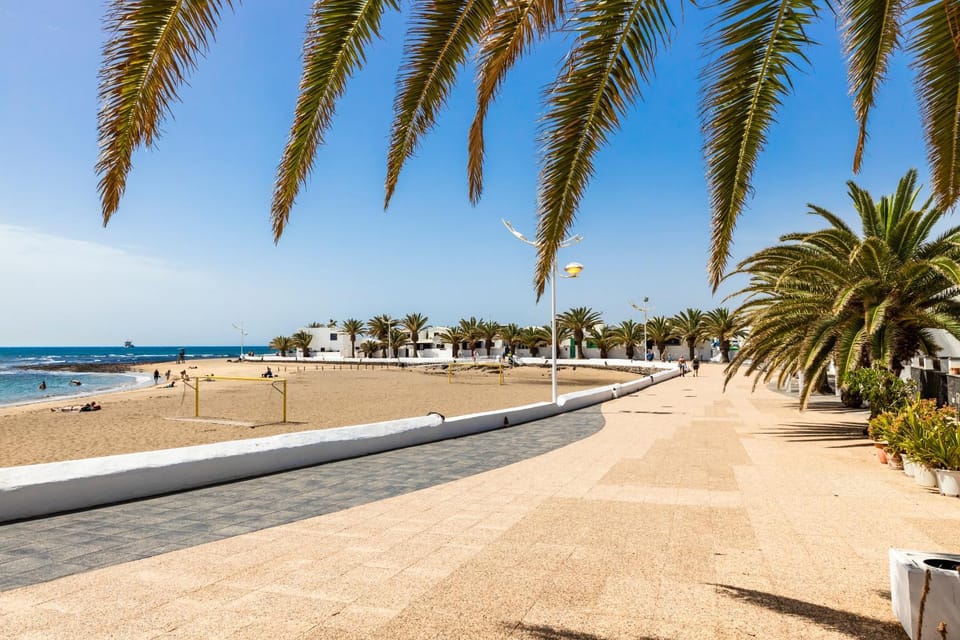 Home2Book Stunning Apartment & Terrace Playa Honda Apartment in Isla de Lanzarote