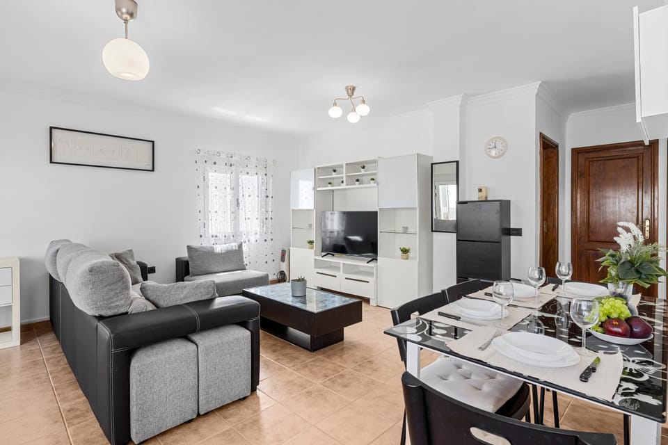 Home2Book Stunning Apartment & Terrace Playa Honda Apartment in Isla de Lanzarote