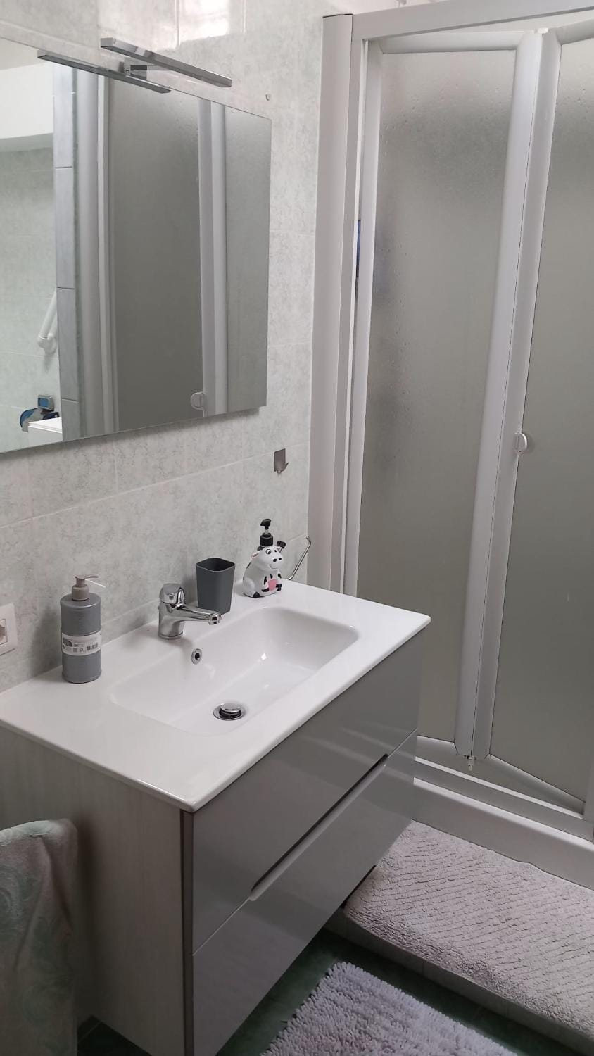 Il GLICINE Apartment in Alghero