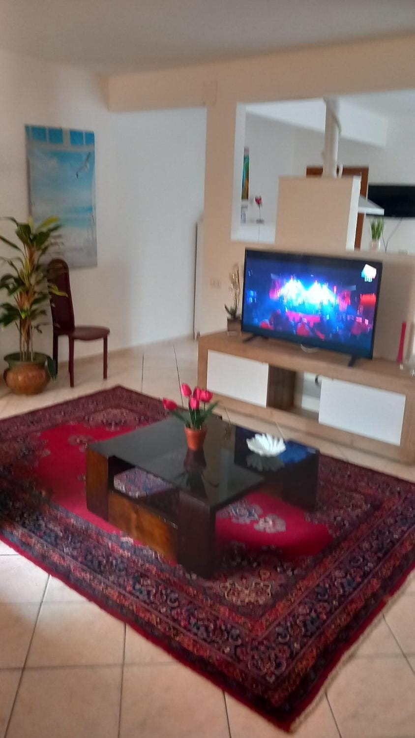 Il GLICINE Apartment in Alghero