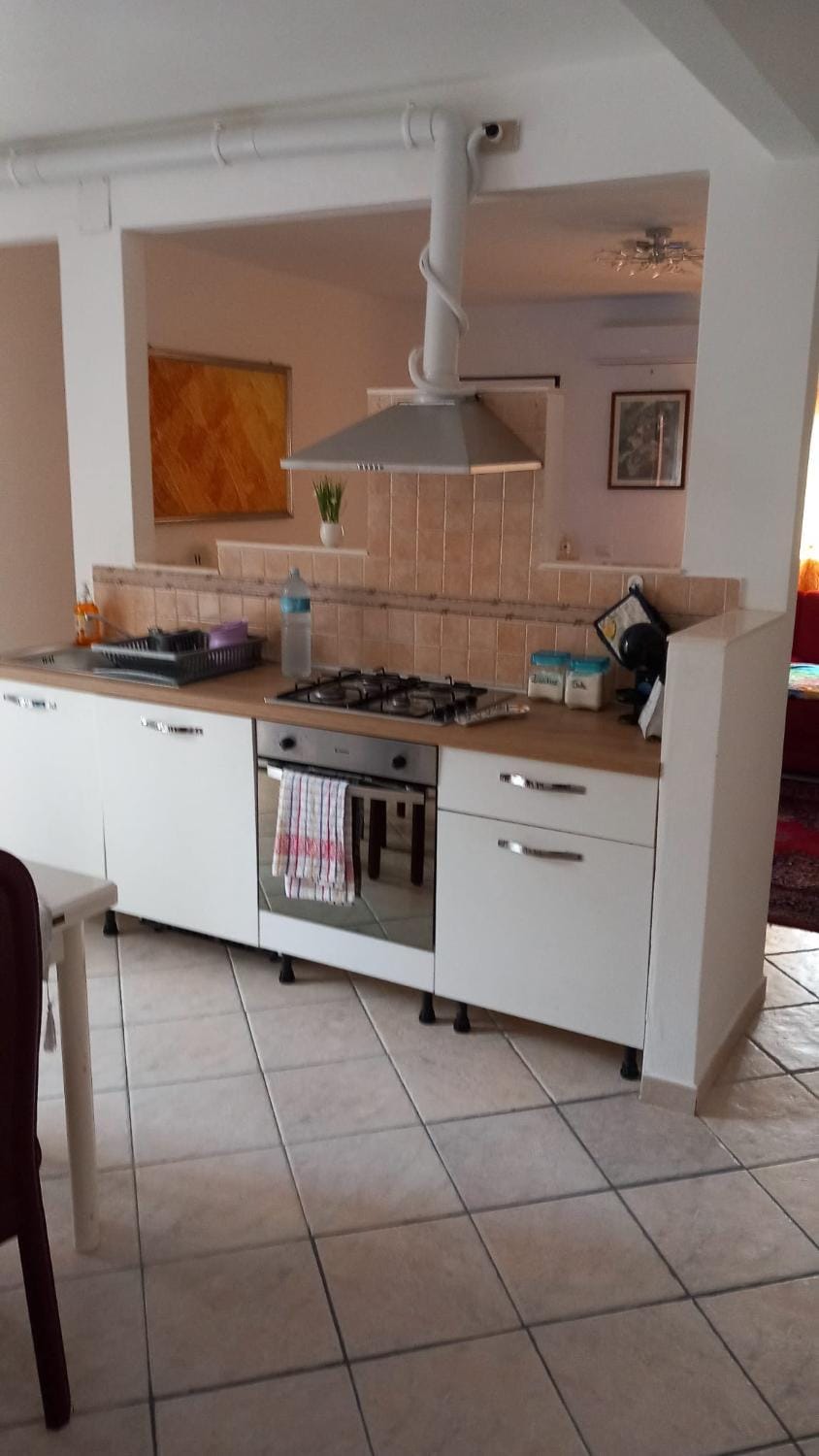 Il GLICINE Apartment in Alghero