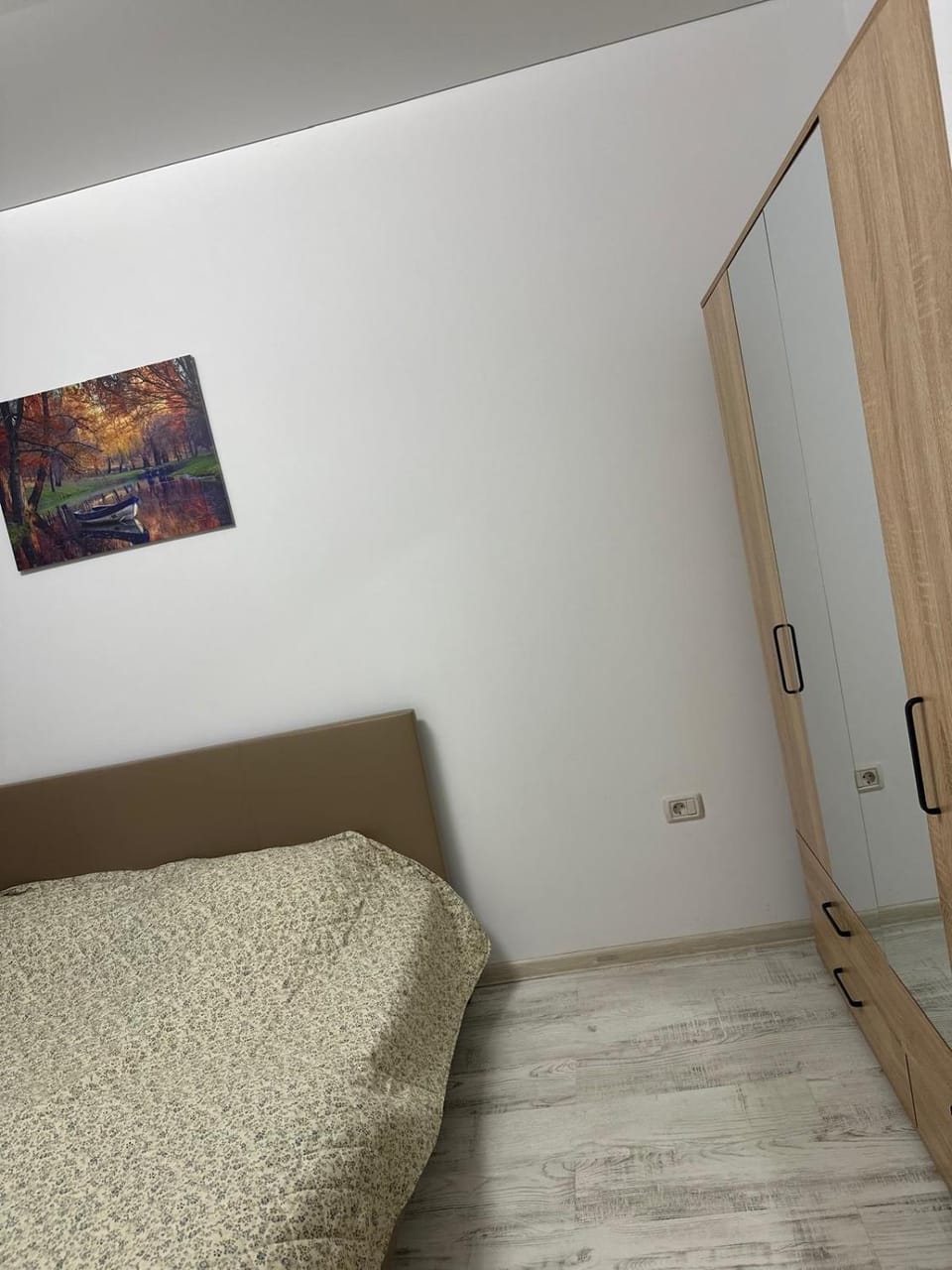 Studio Demy Apartment in Bucharest