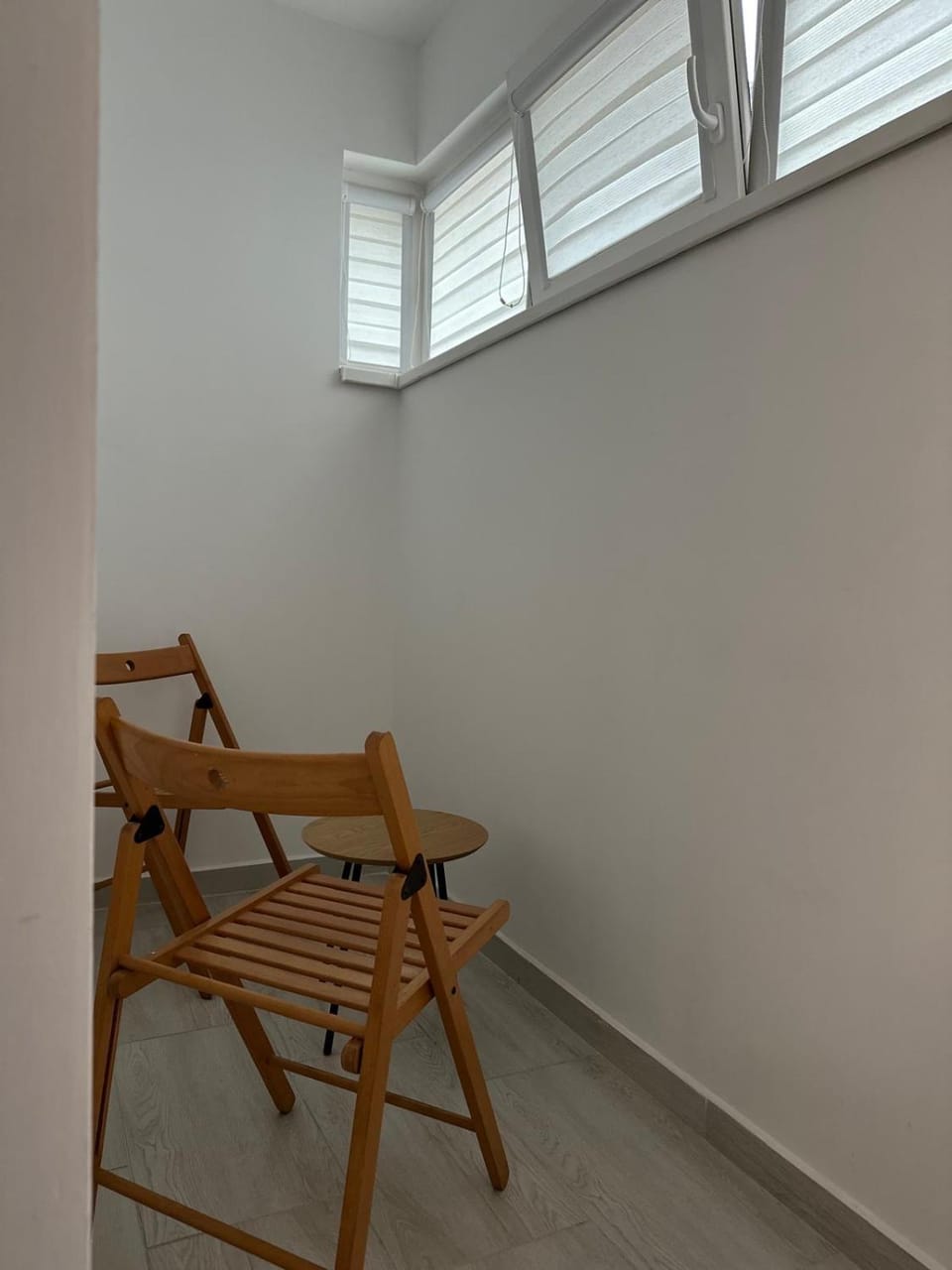 Studio Demy Apartment in Bucharest