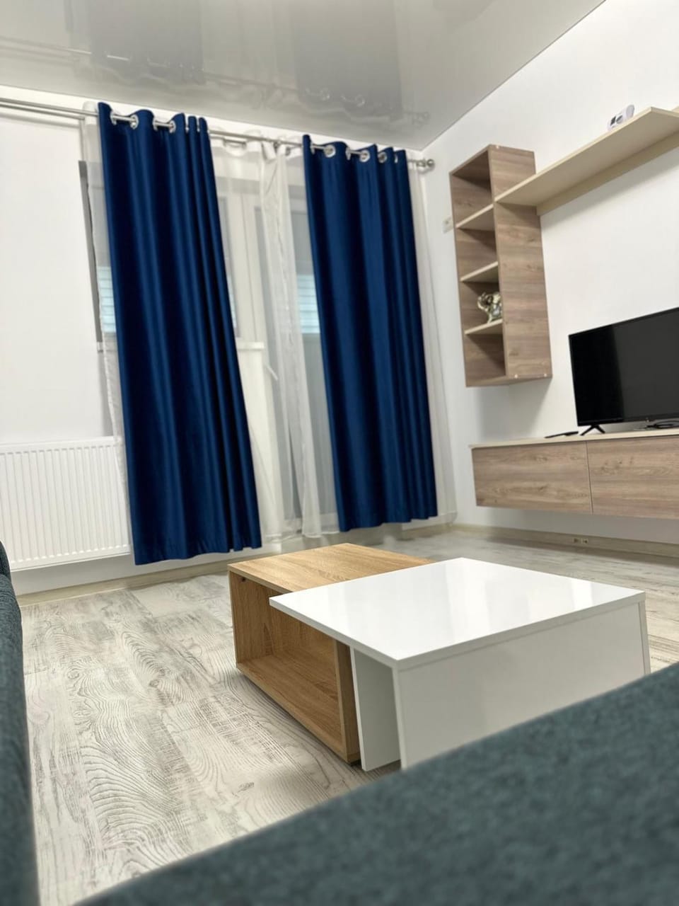 Studio Demy Apartment in Bucharest