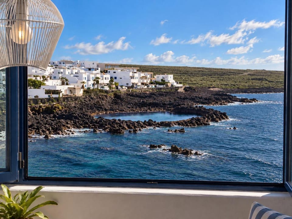 Sea view, Sea view, Swimming pool