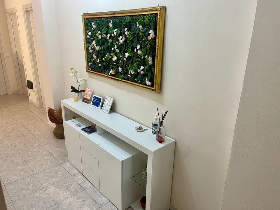 DOMUS ALBÆ - Appartamento in centro Tropea Apartment in Tropea