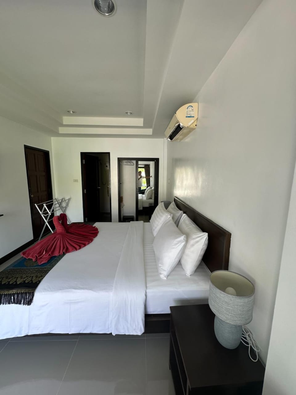 The Seashore Kamala Service Apartment Apartment in Kamala