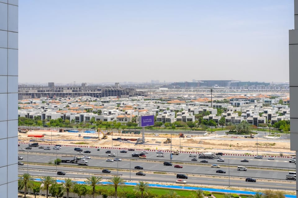 City view
