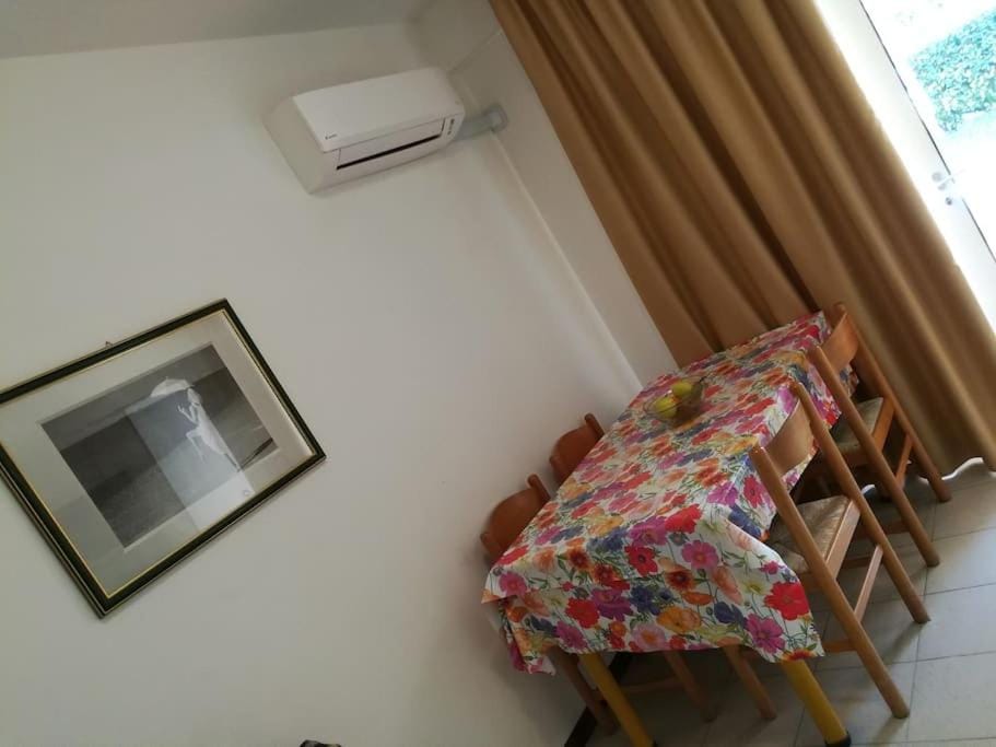 Appartamento Park Residence Apartment in Lignano Sabbiadoro