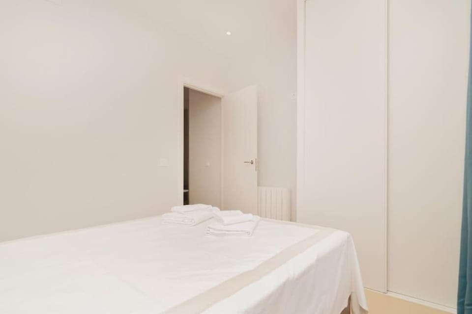 Encanto Celestial en Santa Úrsula Apartment in Madrid